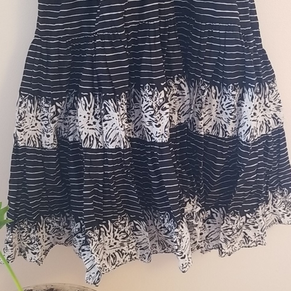 GAP halter dress - Picture 2 of 4